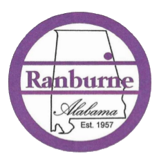 Town of Ranburne - A Place to Call Home...